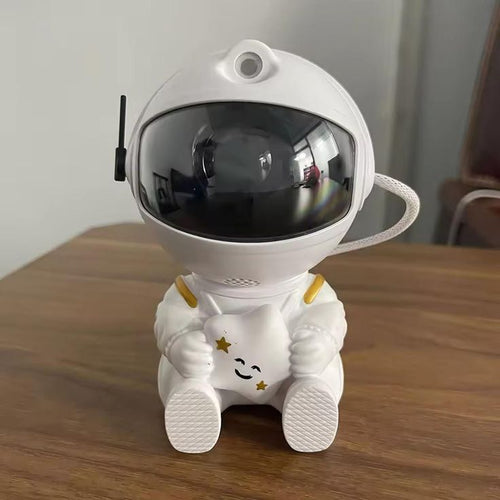 Mini Proyector de Astronauta